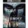 The Mummy (2017) 4K UHD + Digital Download [Blu-ray]